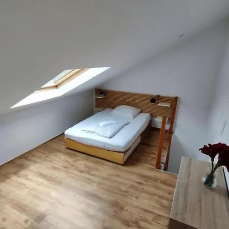 Ferienwohnung Eitorf Duplex Exterior foto