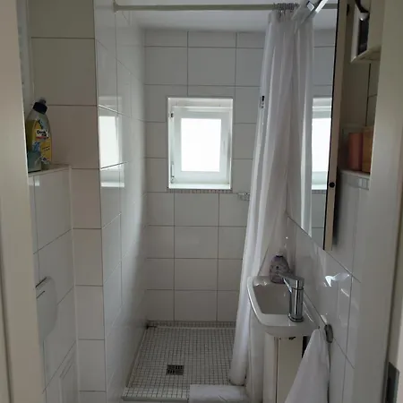 Ferienwohnung Eitorf Duplex Exterior foto