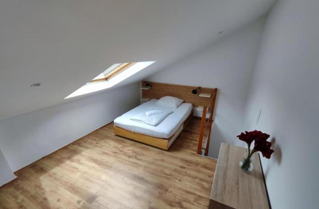 Duplex Apartment