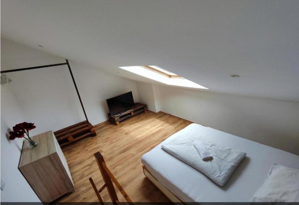 Duplex Apartment Eitorf