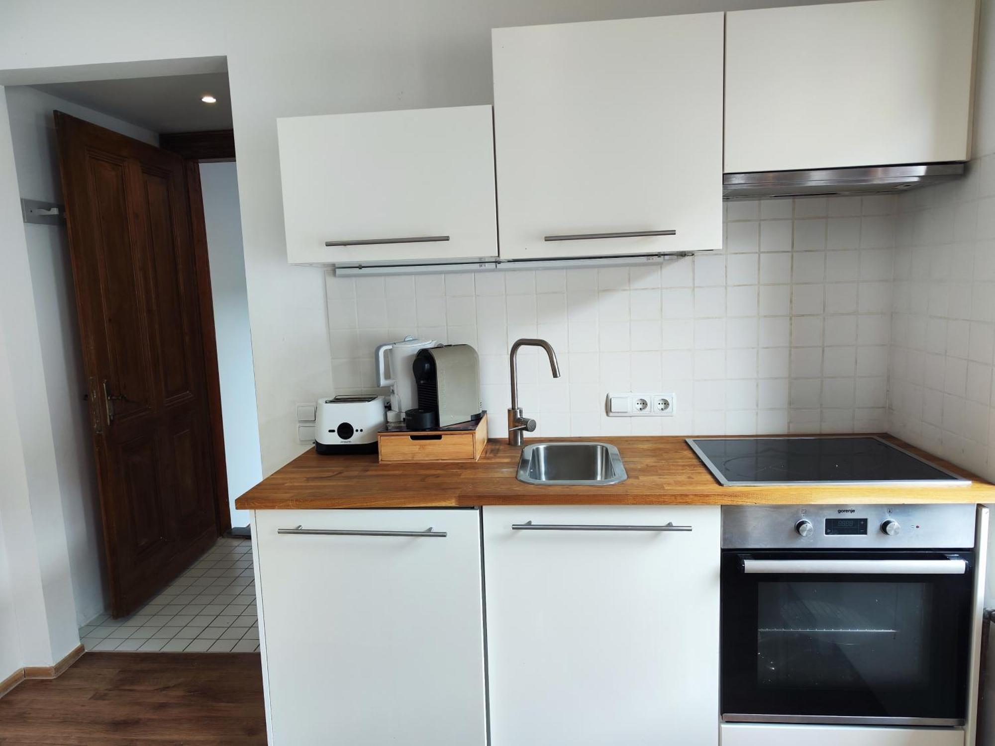 Apartment Duplex Eitorf